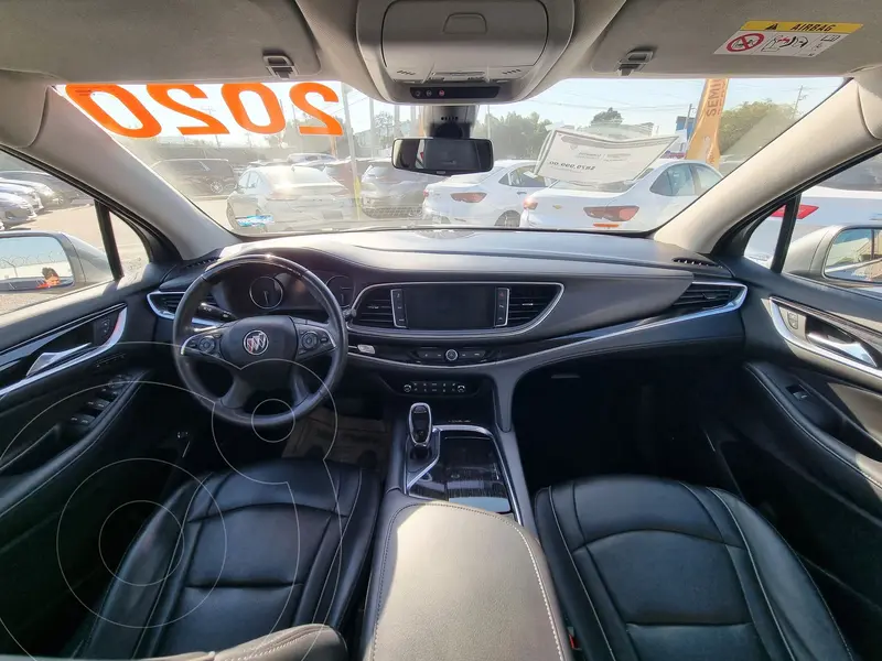 buick enclave