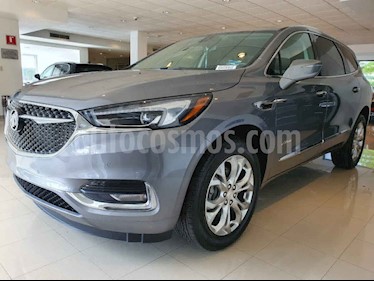 foto Buick Enclave Avenir nuevo color Plata precio $999,900