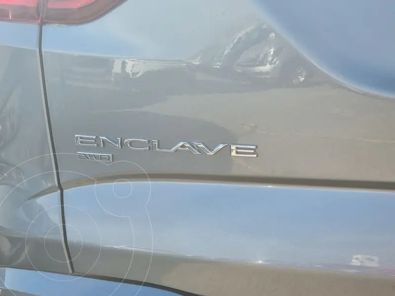 buick enclave