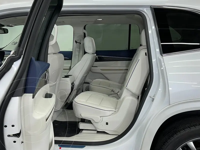 buick enclave
