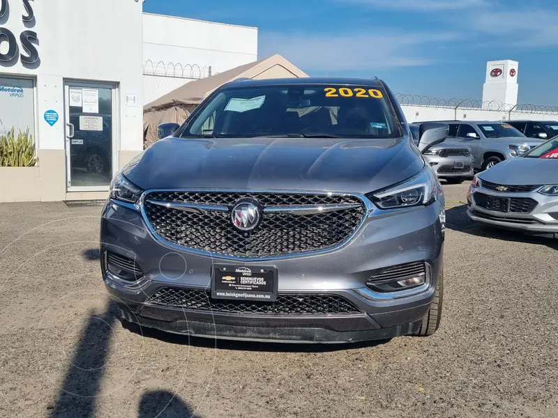 buick enclave