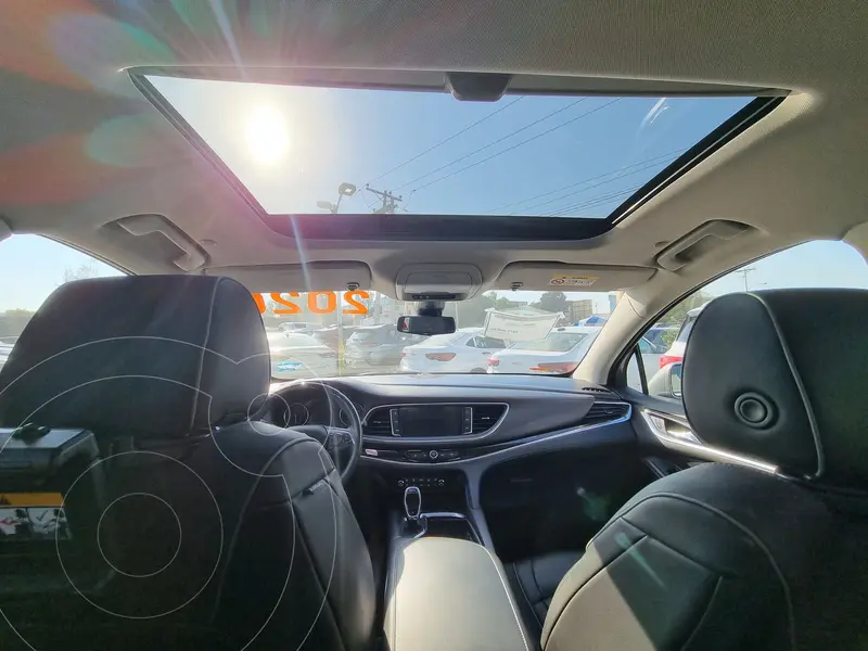 buick enclave