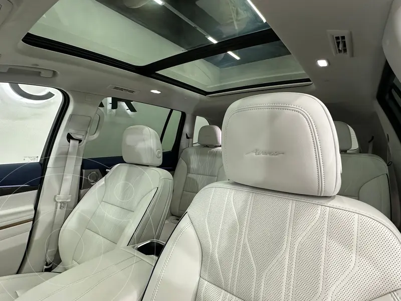 buick enclave