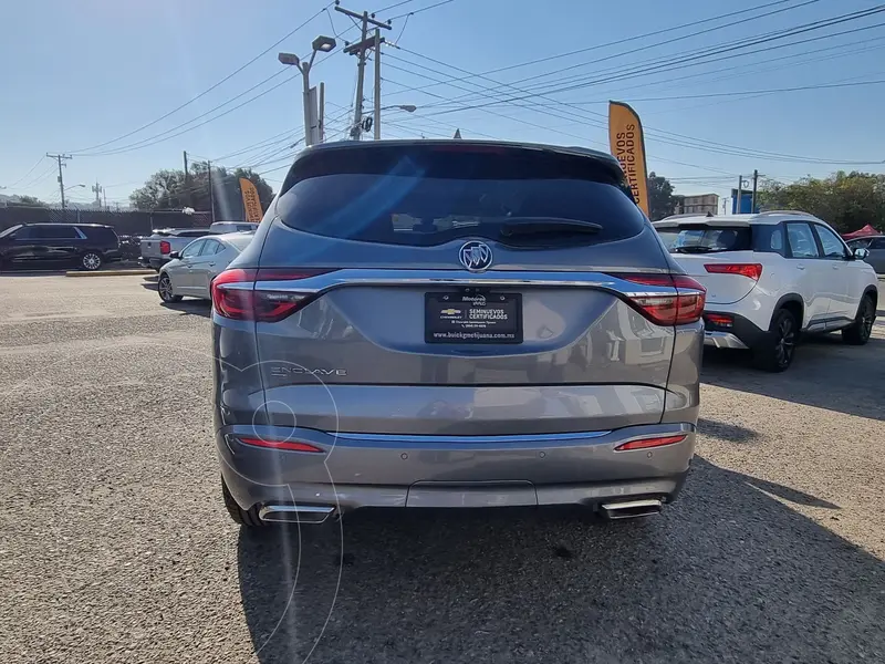 buick enclave