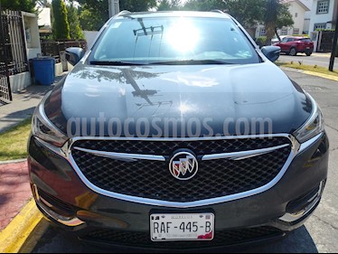 foto Buick Enclave Avenir usado (2019) color Verde precio $650,000