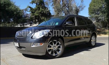 foto Buick Enclave Paq C usado (2011) color Negro precio $229,000