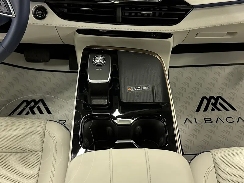 buick enclave