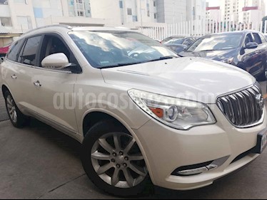 foto Buick Enclave Paq D usado (2014) color Blanco precio $320,000