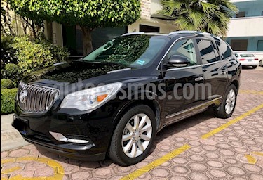 foto Buick Enclave Paq D usado (2016) color Negro precio $435,000