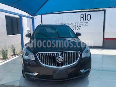 Foto Buick Enclave Paq D usado (2014) color Negro Grafito precio $284,000