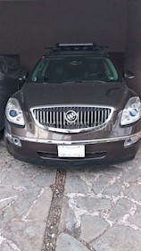 foto Buick Enclave Paq D usado (2012) color Cocoa Metálico precio $317,000