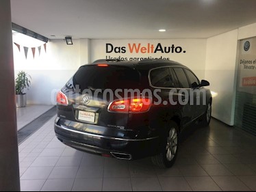 foto Buick Enclave Paq D usado (2014) color Negro Grafito precio $290,000