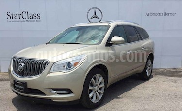 foto Buick Enclave Paq D usado (2015) color Blanco precio $369,900