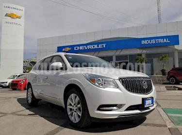 foto Buick Enclave Paq D usado (2016) color Blanco Diamante precio $402,000