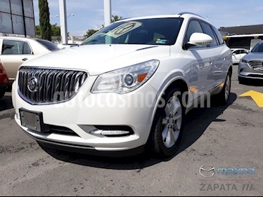 Foto venta Auto Seminuevo Buick Enclave Paq D (2016) color Blanco Diamante precio $450,000