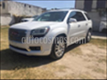 Foto venta Auto usado Buick Enclave PREMIUM (2016) color Blanco precio $450,000