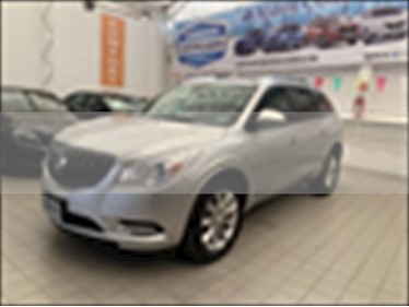 foto Buick Enclave PREMIUM usado (2015) color Plata precio $428,000
