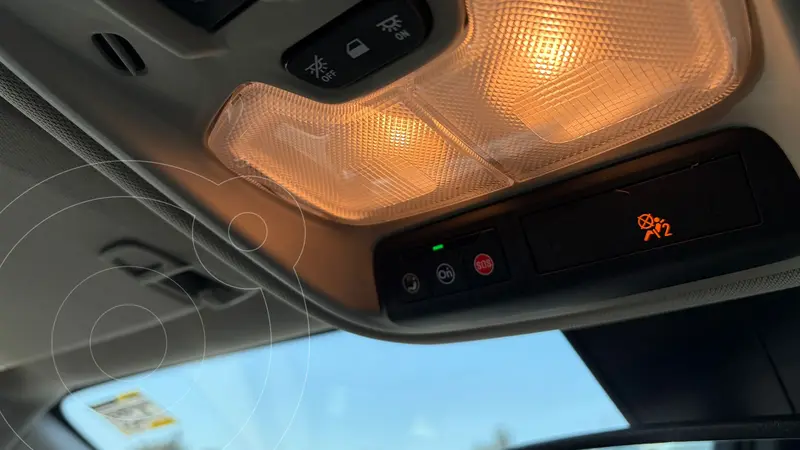 buick encore-gx