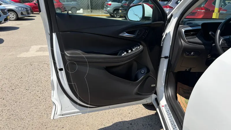 buick encore-gx