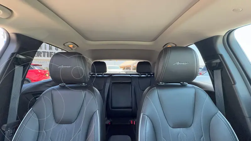 buick encore-gx