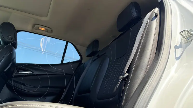 buick encore-gx