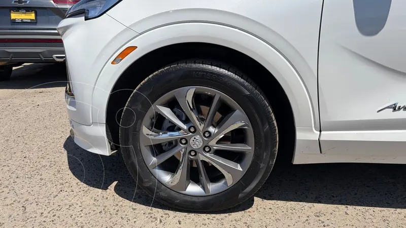 buick encore-gx