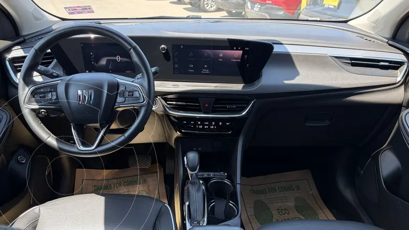 buick encore-gx