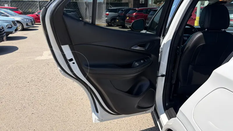 buick encore-gx