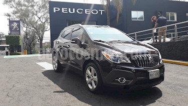 foto Buick Encore CXL Premium usado (2015) color Marrón precio $249,900