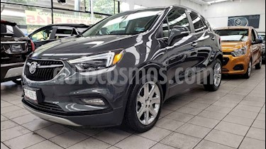 foto Buick Encore CXL Premium usado (2017) color Gris precio $325,000
