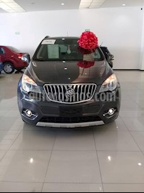 Foto venta Auto usado Buick Encore CXL Premium (2016) color Negro precio $305,000
