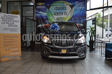 foto Buick Encore Encore usado (2014) color Negro precio $238,000