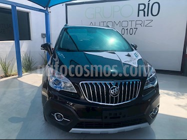 Buick Encore Encore usado (2014) color Bronce precio $208,000