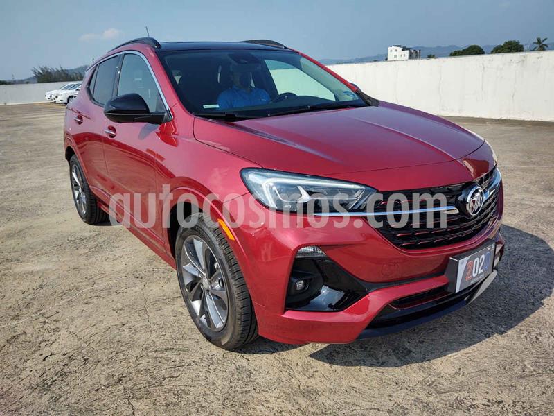 foto Oferta Buick Encore Sport Touring nuevo precio $586,500