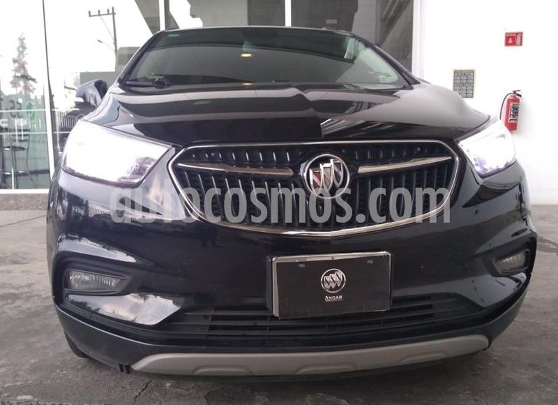 Buick Encore CXL Premium usado (2018) color Negro precio $330,000