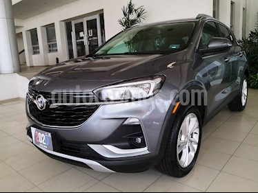 Buick Encore Convienence nuevo color Negro precio $519,900
