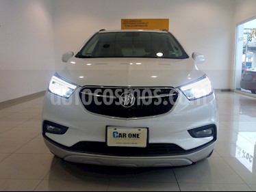 Buick Encore CXL Leatherette usado (2017) color Blanco precio $295,000
