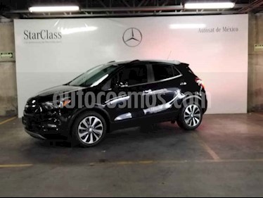 Buick Encore CXL Premium usado (2019) color Negro precio $379,000