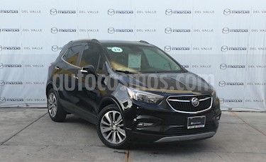 Buick Encore Encore usado (2019) color Negro precio $420,000