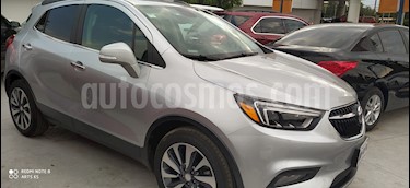 Buick Encore CXL Premium usado (2019) color Plata Brillante precio $410,000