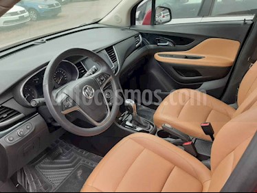 Buick Encore CXL Premium usado (2019) color Rojo precio $355,000