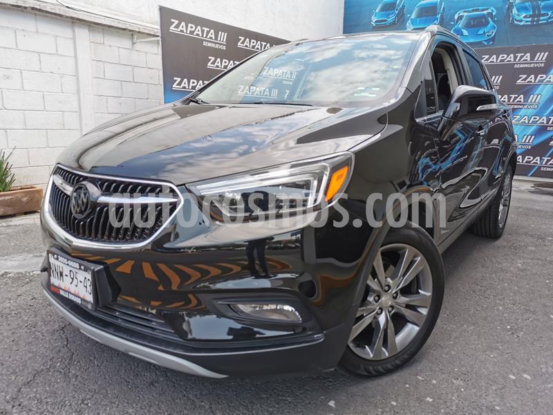 Buick Encore CXL Premium usado (2019) color Negro Onix precio $362,000