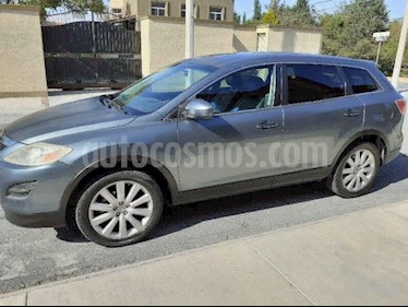 foto Buick Encore CXL Premium usado (1999) color Café precio $1,200,000