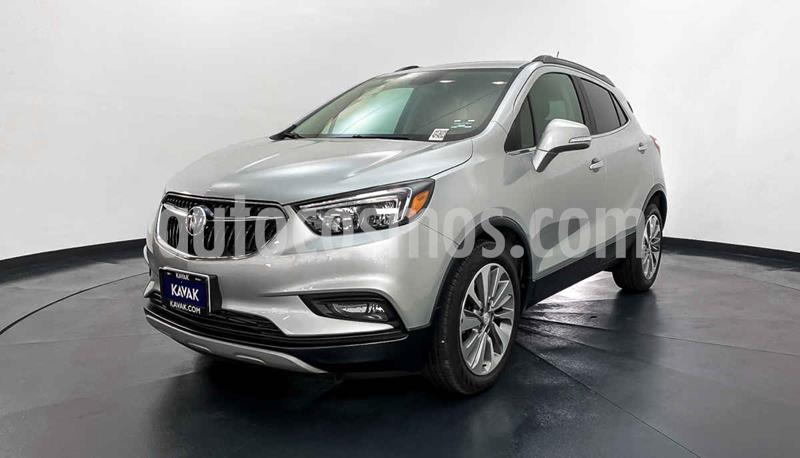 Buick Encore CXL Leatherette usado (2019) color Plata precio $339,999