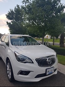 Buick Envision CXL usado (2016) color Blanco precio $365,000