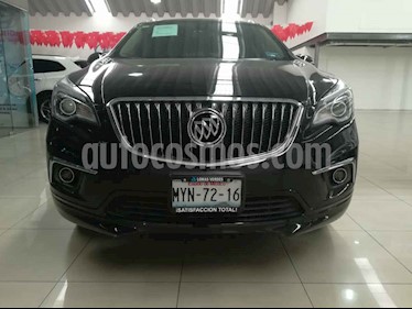 foto Buick Envision CXL usado (2016) color Negro precio $359,000