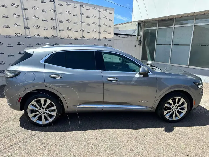 buick envision