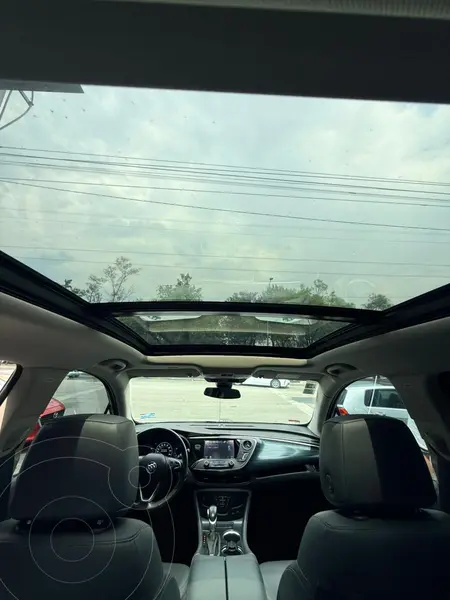 buick envision