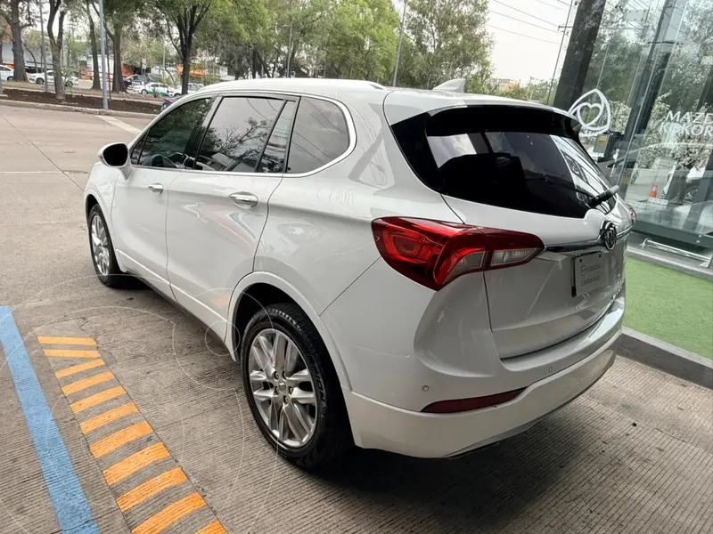 buick envision