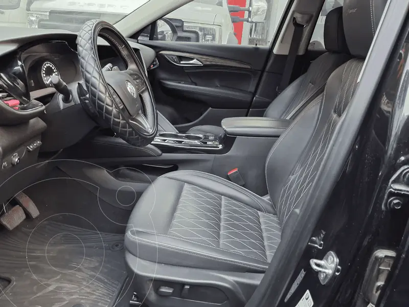 buick envision